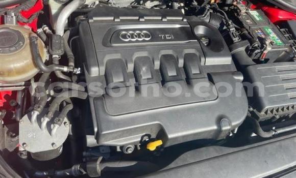 اشتري مستعمل Audi A3 Red سيارة في Mokhotlong في Berea اشتري مستعمل Audi A3 Red سيارة في Mokhotlong في Berea