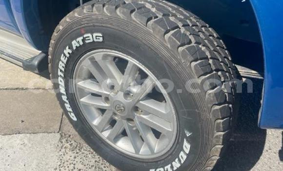 اشتري مستعمل Toyota Hilux Blue سيارة في Mokhotlong في Berea اشتري مستعمل Toyota Hilux Blue سيارة في Mokhotlong في Berea