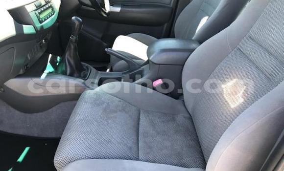 اشتري مستعمل Toyota Hilux Blue سيارة في Mokhotlong في Berea اشتري مستعمل Toyota Hilux Blue سيارة في Mokhotlong في Berea