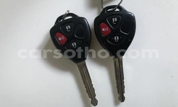 اشتري مستعمل Toyota Hilux Blue سيارة في Mokhotlong في Berea اشتري مستعمل Toyota Hilux Blue سيارة في Mokhotlong في Berea