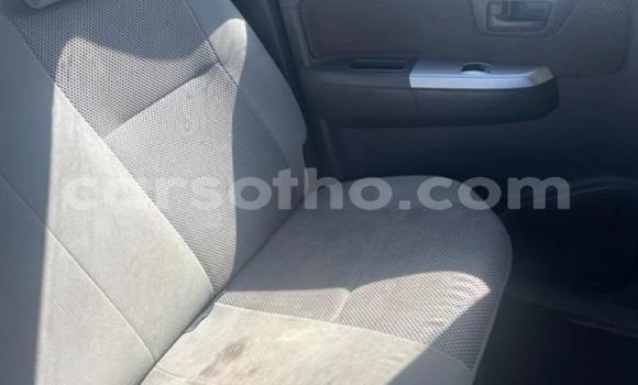 اشتري مستعمل Toyota Hilux Blue سيارة في Mokhotlong في Berea اشتري مستعمل Toyota Hilux Blue سيارة في Mokhotlong في Berea