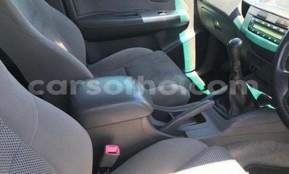 اشتري مستعمل Toyota Hilux Blue سيارة في Mokhotlong في Berea اشتري مستعمل Toyota Hilux Blue سيارة في Mokhotlong في Berea