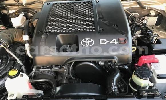 اشتري مستعمل Toyota Hilux Blue سيارة في Mokhotlong في Berea اشتري مستعمل Toyota Hilux Blue سيارة في Mokhotlong في Berea