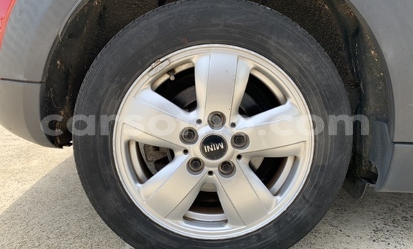 اشتري مستعمل Mini Cooper Other سيارة في Butha–Buthe في Thaba-Tseka اشتري مستعمل Mini Cooper Other سيارة في Butha–Buthe في Thaba-Tseka