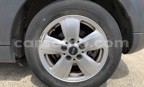 اشتري مستعمل Mini Cooper Other سيارة في Butha–Buthe في Thaba-Tseka اشتري مستعمل Mini Cooper Other سيارة في Butha–Buthe في Thaba-Tseka