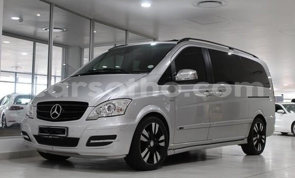 اشتري مستعمل Mercedes-Benz Viano Silver سيارة في Butha–Buthe في Thaba-Tseka اشتري مستعمل Mercedes-Benz Viano Silver سيارة في Butha–Buthe في Thaba-Tseka