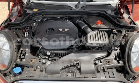 اشتري مستعمل Mini Cooper Other سيارة في Butha–Buthe في Thaba-Tseka اشتري مستعمل Mini Cooper Other سيارة في Butha–Buthe في Thaba-Tseka