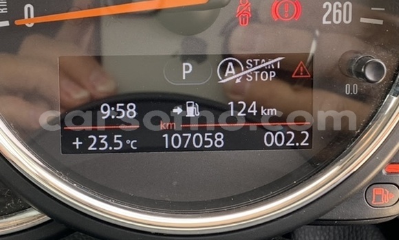 اشتري مستعمل Mini Cooper Other سيارة في Butha–Buthe في Thaba-Tseka اشتري مستعمل Mini Cooper Other سيارة في Butha–Buthe في Thaba-Tseka