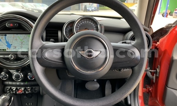 اشتري مستعمل Mini Cooper Other سيارة في Butha–Buthe في Thaba-Tseka اشتري مستعمل Mini Cooper Other سيارة في Butha–Buthe في Thaba-Tseka