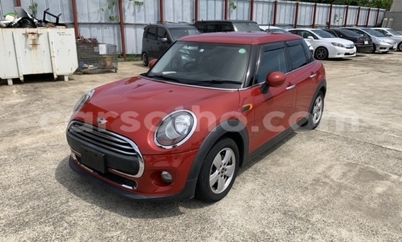 اشتري مستعمل Mini Cooper Other سيارة في Butha–Buthe في Thaba-Tseka اشتري مستعمل Mini Cooper Other سيارة في Butha–Buthe في Thaba-Tseka
