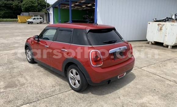 اشتري مستعمل Mini Cooper Other سيارة في Butha–Buthe في Thaba-Tseka اشتري مستعمل Mini Cooper Other سيارة في Butha–Buthe في Thaba-Tseka