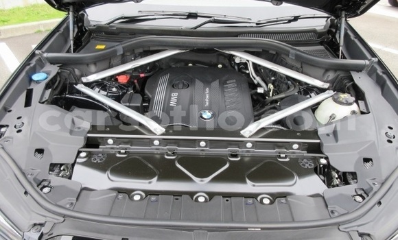 اشتري مستعمل BMW X6 Black سيارة في Butha Buthe في Butha-Buthe اشتري مستعمل BMW X6 Black سيارة في Butha Buthe في Butha-Buthe