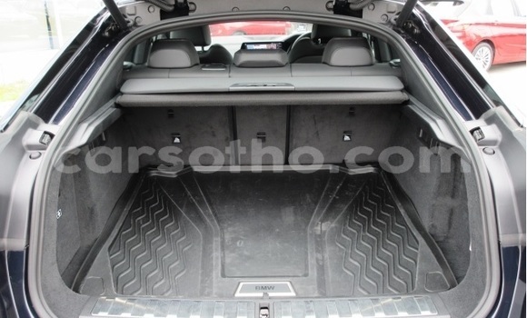 اشتري مستعمل BMW X6 Black سيارة في Butha Buthe في Butha-Buthe اشتري مستعمل BMW X6 Black سيارة في Butha Buthe في Butha-Buthe