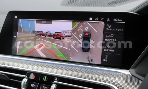 اشتري مستعمل BMW X6 Black سيارة في Butha Buthe في Butha-Buthe اشتري مستعمل BMW X6 Black سيارة في Butha Buthe في Butha-Buthe