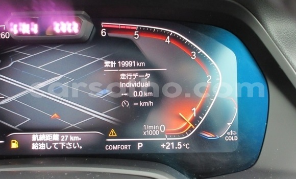 اشتري مستعمل BMW X6 Black سيارة في Butha Buthe في Butha-Buthe اشتري مستعمل BMW X6 Black سيارة في Butha Buthe في Butha-Buthe