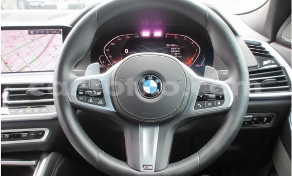 اشتري مستعمل BMW X6 Black سيارة في Butha Buthe في Butha-Buthe اشتري مستعمل BMW X6 Black سيارة في Butha Buthe في Butha-Buthe