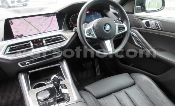 اشتري مستعمل BMW X6 Black سيارة في Butha Buthe في Butha-Buthe اشتري مستعمل BMW X6 Black سيارة في Butha Buthe في Butha-Buthe