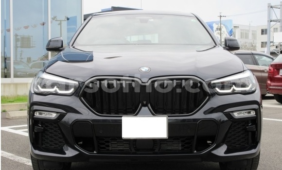 اشتري مستعمل BMW X6 Black سيارة في Butha Buthe في Butha-Buthe اشتري مستعمل BMW X6 Black سيارة في Butha Buthe في Butha-Buthe