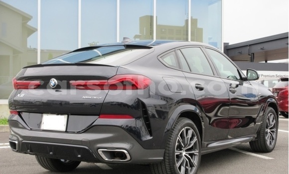 اشتري مستعمل BMW X6 Black سيارة في Butha Buthe في Butha-Buthe اشتري مستعمل BMW X6 Black سيارة في Butha Buthe في Butha-Buthe