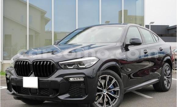 اشتري مستعمل BMW X6 Black سيارة في Butha Buthe في Butha-Buthe اشتري مستعمل BMW X6 Black سيارة في Butha Buthe في Butha-Buthe