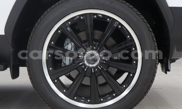 اشتري مستعمل Toyota Land Cruiser White سيارة في Maseru في Maseru اشتري مستعمل Toyota Land Cruiser White سيارة في Maseru في Maseru