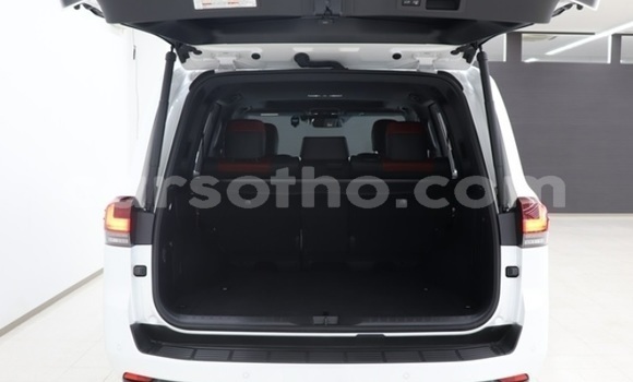 اشتري مستعمل Toyota Land Cruiser White سيارة في Maseru في Maseru اشتري مستعمل Toyota Land Cruiser White سيارة في Maseru في Maseru