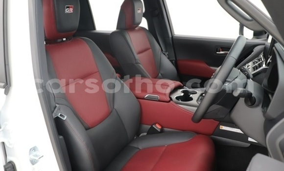 اشتري مستعمل Toyota Land Cruiser White سيارة في Maseru في Maseru اشتري مستعمل Toyota Land Cruiser White سيارة في Maseru في Maseru