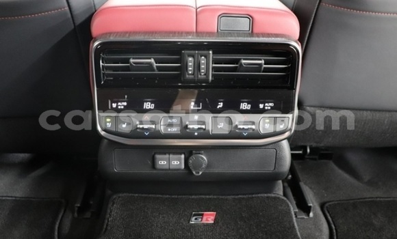 اشتري مستعمل Toyota Land Cruiser White سيارة في Maseru في Maseru اشتري مستعمل Toyota Land Cruiser White سيارة في Maseru في Maseru