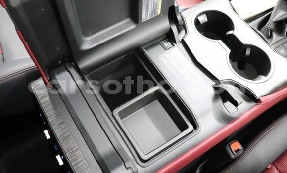 اشتري مستعمل Toyota Land Cruiser White سيارة في Maseru في Maseru اشتري مستعمل Toyota Land Cruiser White سيارة في Maseru في Maseru