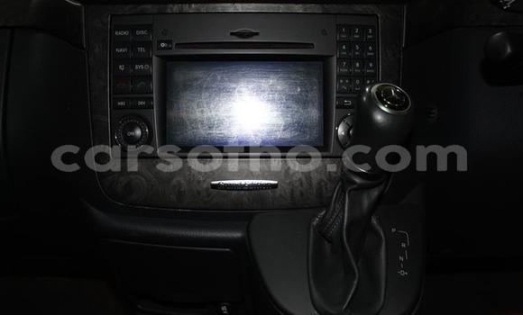 اشتري مستعمل Mercedes-Benz Viano Silver سيارة في Butha–Buthe في Thaba-Tseka اشتري مستعمل Mercedes-Benz Viano Silver سيارة في Butha–Buthe في Thaba-Tseka