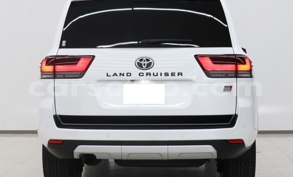 اشتري مستعمل Toyota Land Cruiser White سيارة في Maseru في Maseru اشتري مستعمل Toyota Land Cruiser White سيارة في Maseru في Maseru