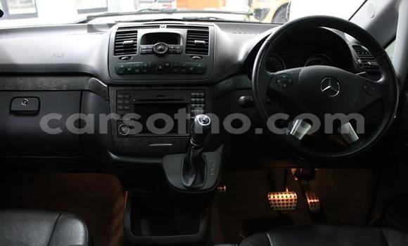 اشتري مستعمل Mercedes-Benz Viano Silver سيارة في Butha–Buthe في Thaba-Tseka اشتري مستعمل Mercedes-Benz Viano Silver سيارة في Butha–Buthe في Thaba-Tseka