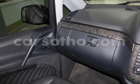 اشتري مستعمل Mercedes-Benz Viano Silver سيارة في Butha–Buthe في Thaba-Tseka اشتري مستعمل Mercedes-Benz Viano Silver سيارة في Butha–Buthe في Thaba-Tseka