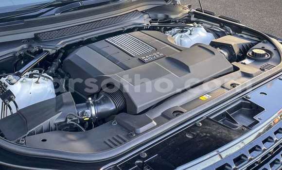 Acheter Occasion Voiture Range Rover Range Rover Blanc à Butha Buthe, Butha-Buthe Acheter Occasion Voiture Range Rover Range Rover Blanc à Butha Buthe, Butha-Buthe