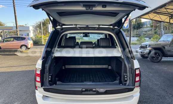 Acheter Occasion Voiture Range Rover Range Rover Blanc à Butha Buthe, Butha-Buthe Acheter Occasion Voiture Range Rover Range Rover Blanc à Butha Buthe, Butha-Buthe