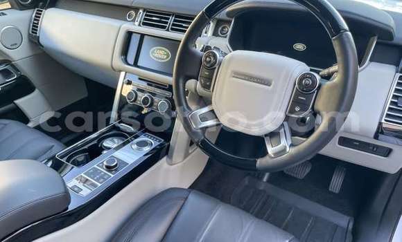 Acheter Occasion Voiture Range Rover Range Rover Blanc à Butha Buthe, Butha-Buthe Acheter Occasion Voiture Range Rover Range Rover Blanc à Butha Buthe, Butha-Buthe