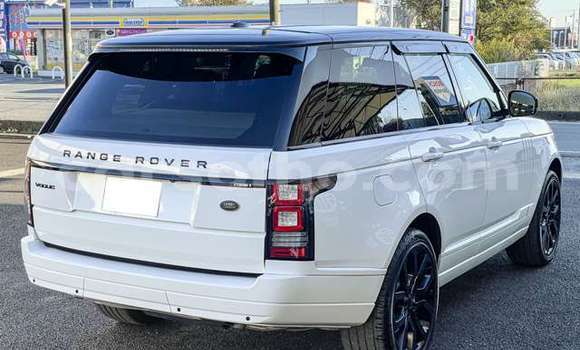 Acheter Occasion Voiture Range Rover Range Rover Blanc à Butha Buthe, Butha-Buthe Acheter Occasion Voiture Range Rover Range Rover Blanc à Butha Buthe, Butha-Buthe