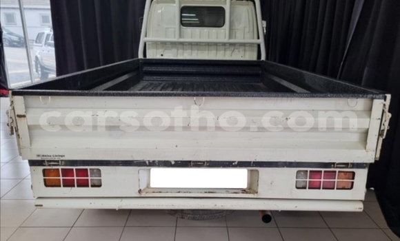 Buy Used Toyota Dyna White Truck in Butha–Buthe in Thaba-Tseka Buy Used Toyota Dyna White Truck in Butha–Buthe in Thaba-Tseka