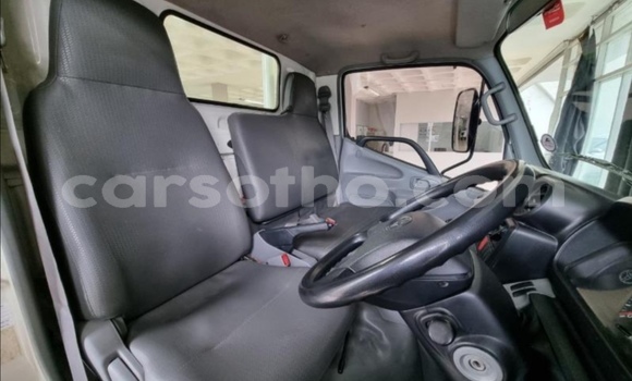 Buy Used Toyota Dyna White Truck in Butha–Buthe in Thaba-Tseka Buy Used Toyota Dyna White Truck in Butha–Buthe in Thaba-Tseka