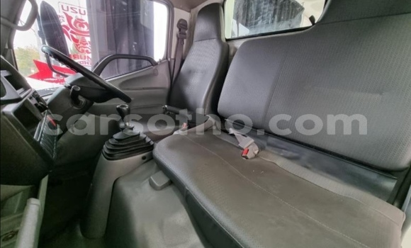 Buy Used Toyota Dyna White Truck in Butha–Buthe in Thaba-Tseka Buy Used Toyota Dyna White Truck in Butha–Buthe in Thaba-Tseka