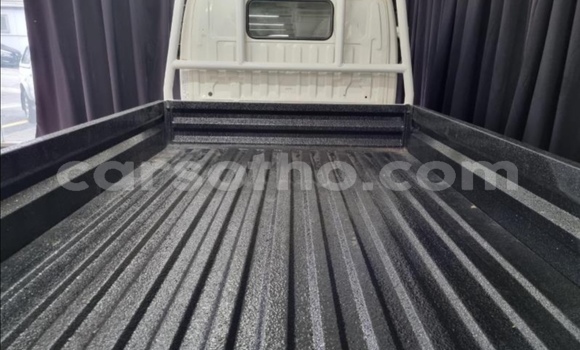 Buy Used Toyota Dyna White Truck in Butha–Buthe in Thaba-Tseka Buy Used Toyota Dyna White Truck in Butha–Buthe in Thaba-Tseka