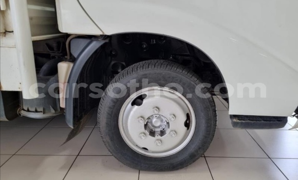 Buy Used Toyota Dyna White Truck in Butha–Buthe in Thaba-Tseka Buy Used Toyota Dyna White Truck in Butha–Buthe in Thaba-Tseka