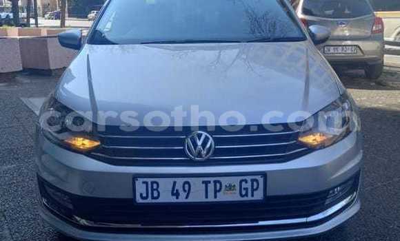 اشتري مستعمل Volkswagen Polo Silver سيارة في Maseru في Maseru اشتري مستعمل Volkswagen Polo Silver سيارة في Maseru في Maseru