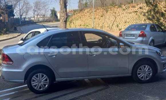 اشتري مستعمل Volkswagen Polo Silver سيارة في Maseru في Maseru اشتري مستعمل Volkswagen Polo Silver سيارة في Maseru في Maseru