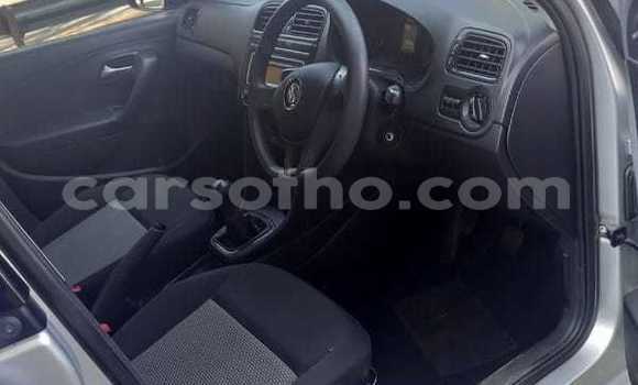 اشتري مستعمل Volkswagen Polo Silver سيارة في Maseru في Maseru اشتري مستعمل Volkswagen Polo Silver سيارة في Maseru في Maseru