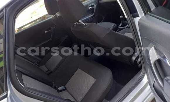 اشتري مستعمل Volkswagen Polo Silver سيارة في Maseru في Maseru اشتري مستعمل Volkswagen Polo Silver سيارة في Maseru في Maseru