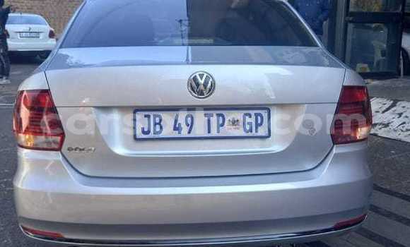 اشتري مستعمل Volkswagen Polo Silver سيارة في Maseru في Maseru اشتري مستعمل Volkswagen Polo Silver سيارة في Maseru في Maseru