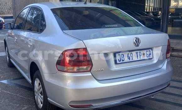 اشتري مستعمل Volkswagen Polo Silver سيارة في Maseru في Maseru اشتري مستعمل Volkswagen Polo Silver سيارة في Maseru في Maseru