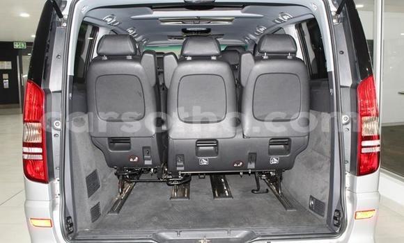 اشتري مستعمل Mercedes-Benz Viano Silver سيارة في Butha–Buthe في Thaba-Tseka اشتري مستعمل Mercedes-Benz Viano Silver سيارة في Butha–Buthe في Thaba-Tseka