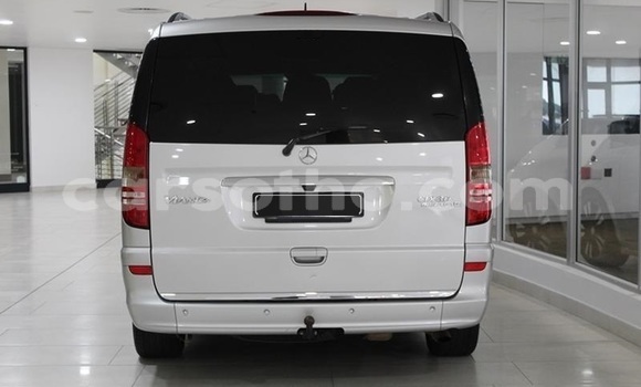 اشتري مستعمل Mercedes-Benz Viano Silver سيارة في Butha–Buthe في Thaba-Tseka اشتري مستعمل Mercedes-Benz Viano Silver سيارة في Butha–Buthe في Thaba-Tseka